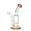 9" Marley Arched Head Dab Rig