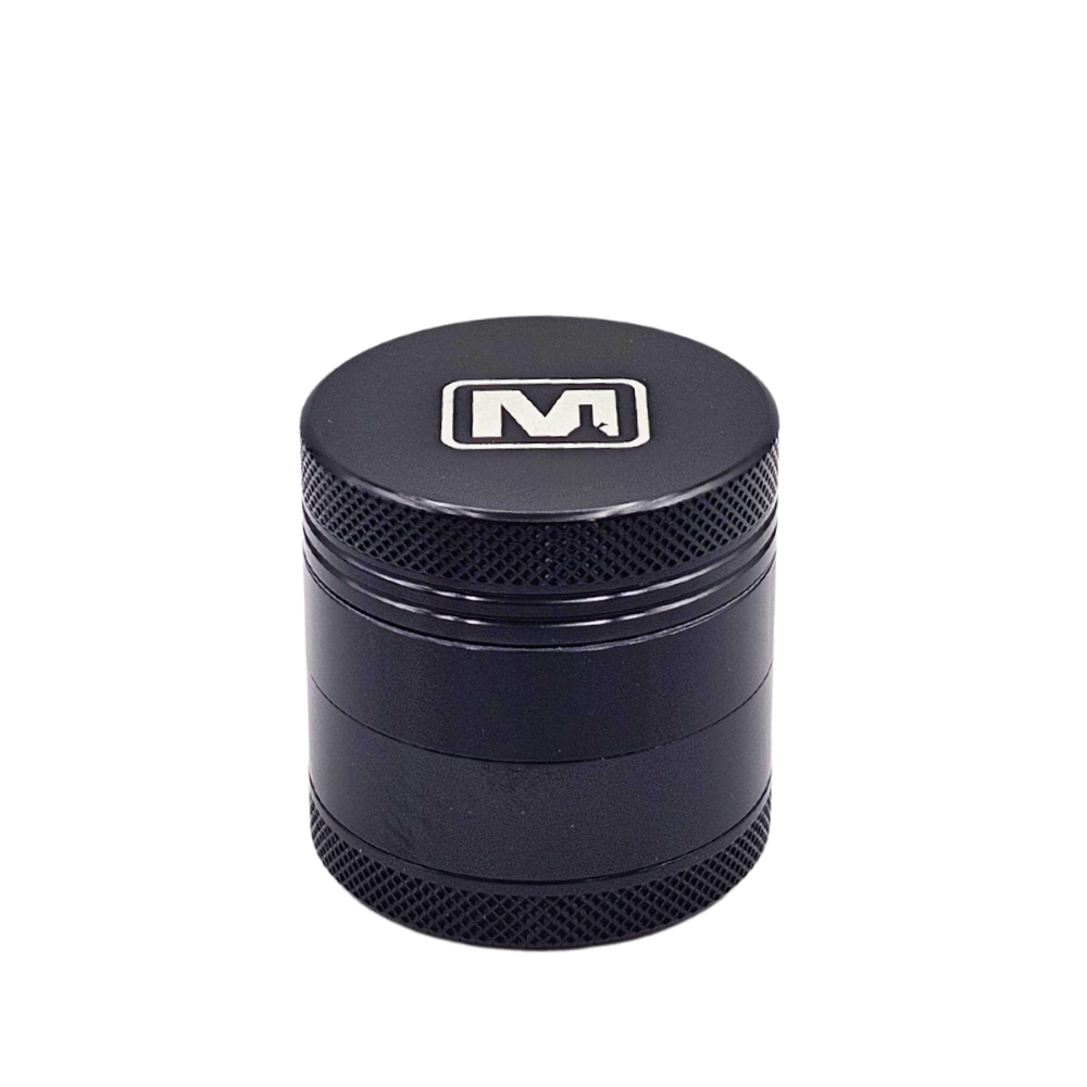 Marley 4-Piece Small Grinder