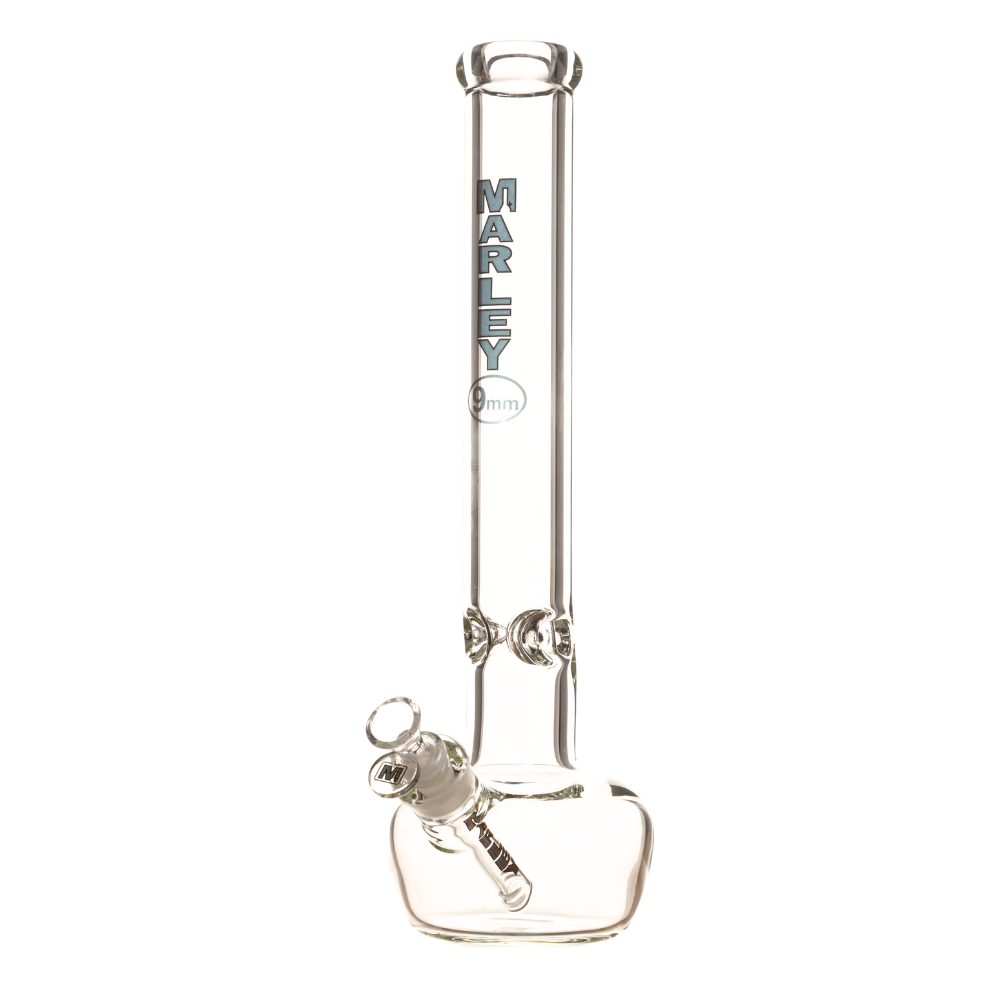 16" Marley Sphere Mystique Bong