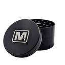 Marley 4-Piece Large Grinder