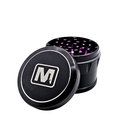 Marley 4-Piece Solid Bolt Grinder