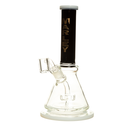 10" Marley Solid Bottom Dab Rig