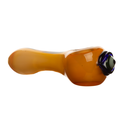 4.5" Marley Evil Eye Hand Pipe