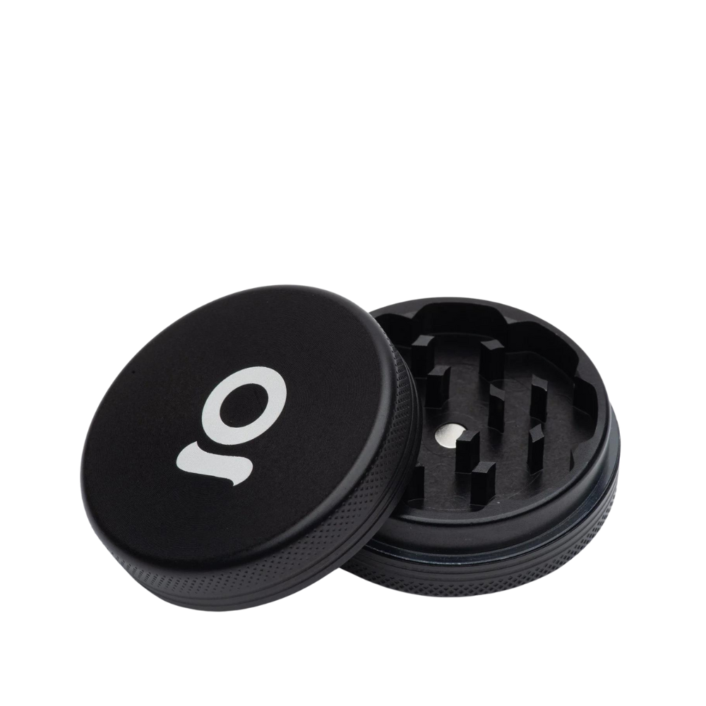 Ongrok 50mm 2pc Magnetic Grinder