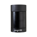 Ongrok 180ml Aluminium Metal Storage Jar