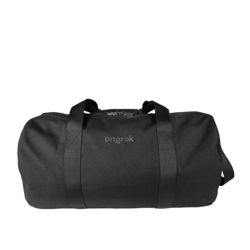 Ongrok Smell Proof Duffle Bag