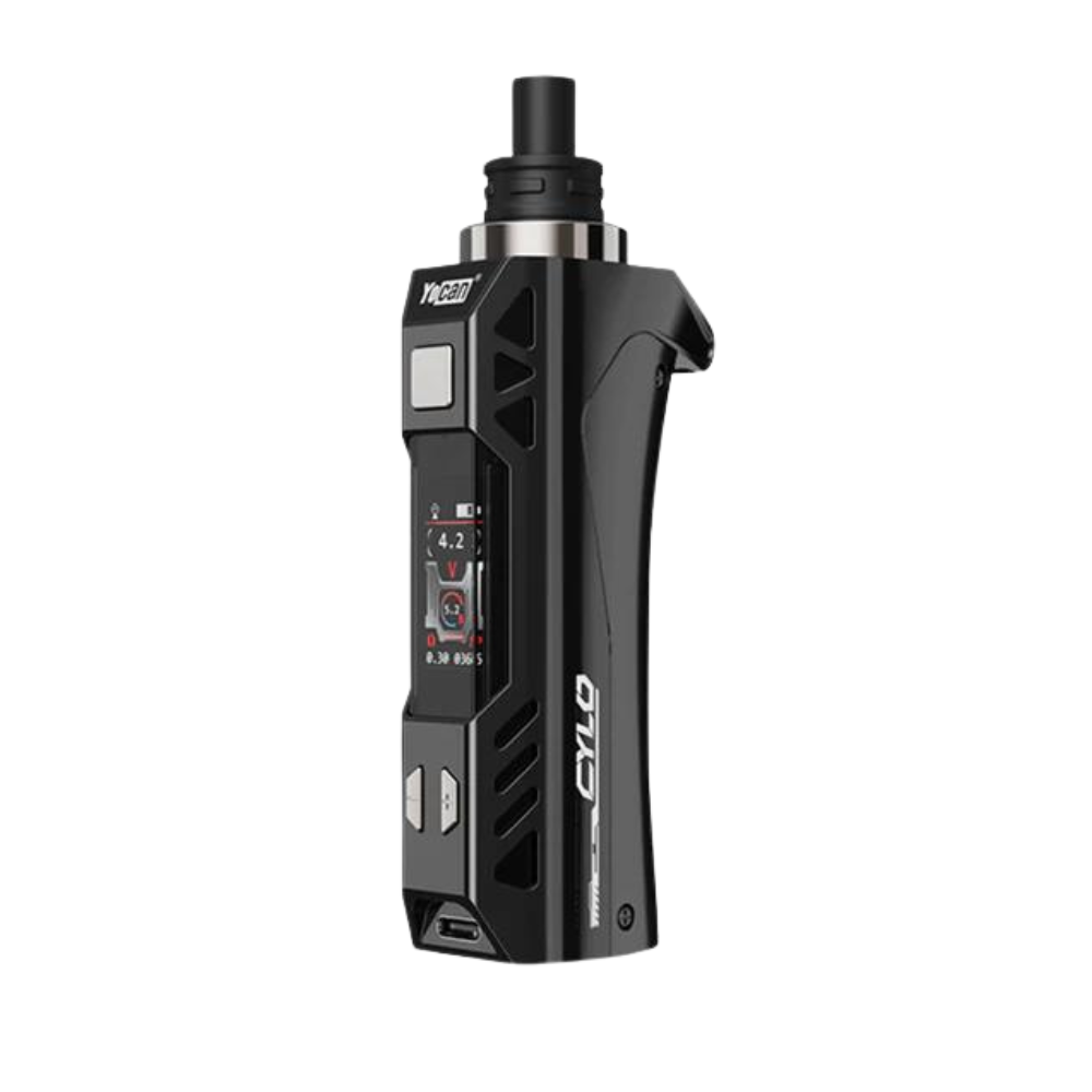 Yocan Cylo Wax Vaporizer