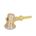 5.75" Pulsar Deco Hammer w/ Opal Bead