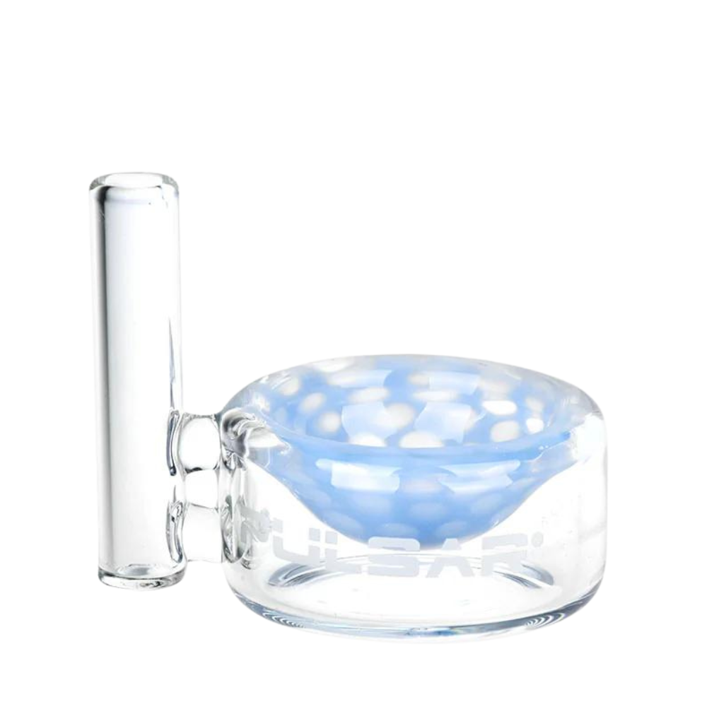 2" Pulsar Honeycomb Concentrate Dish & Dabber Holder