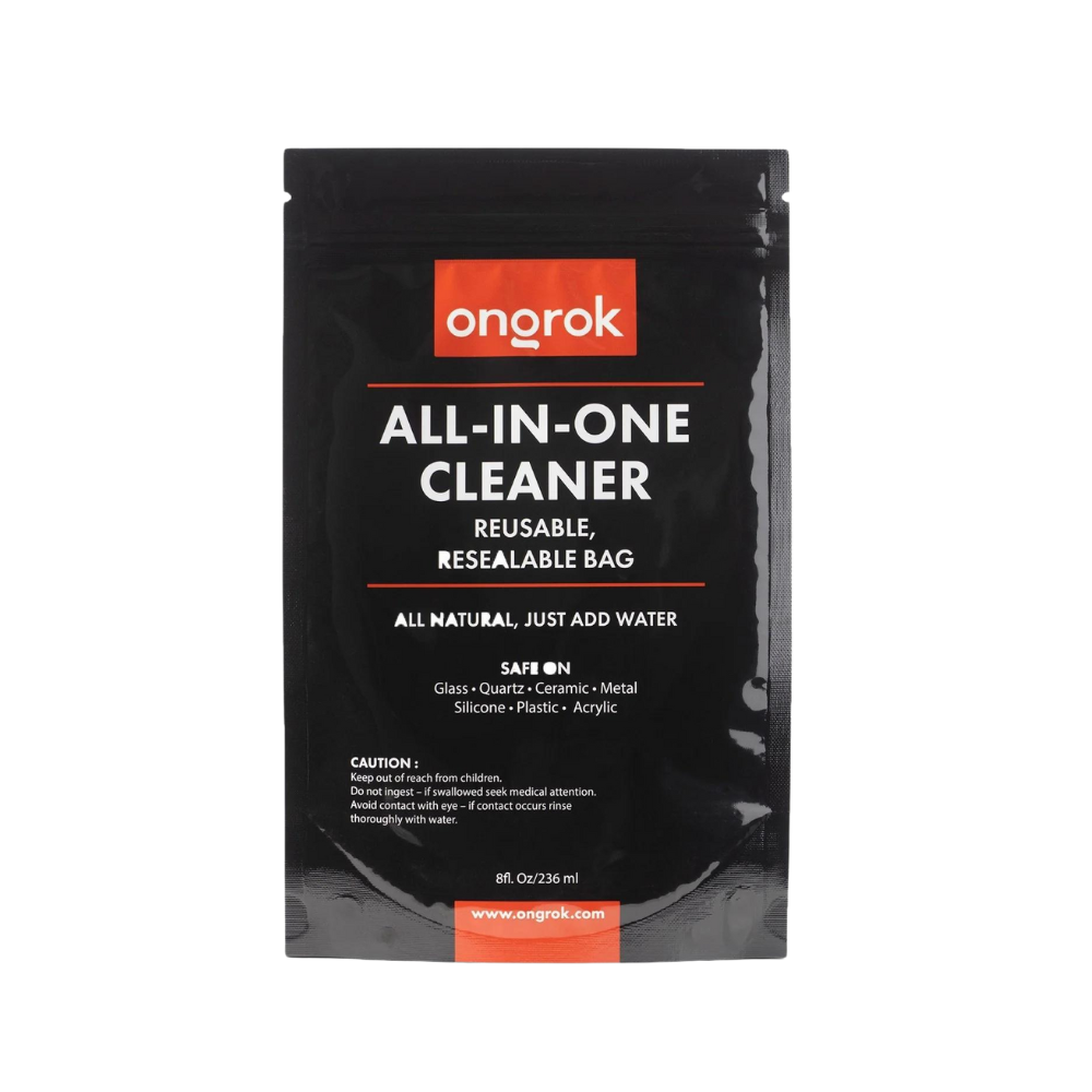 Ongrok All-in-One Cleaner - 8oz