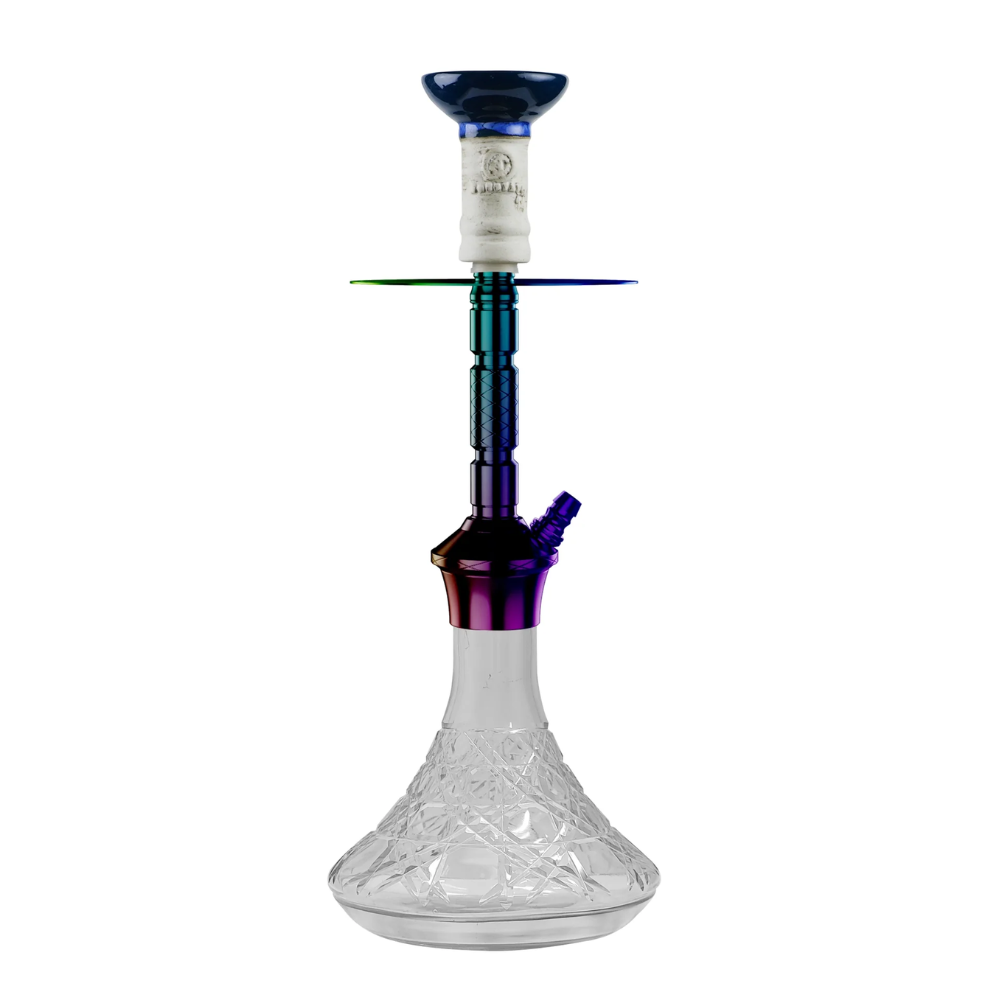 14" Cocoyaya Gene Hookah