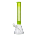 16" 7mm Legendary Sandblast Beaker