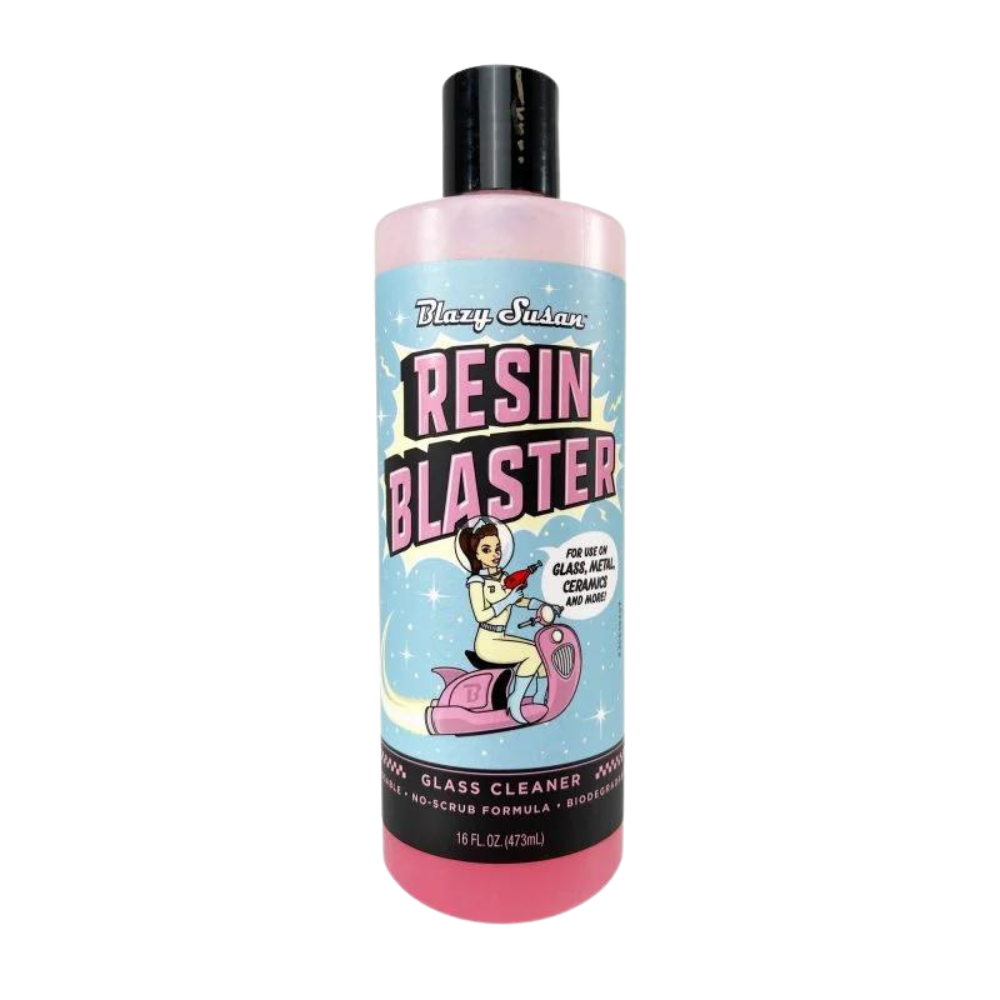 Blazy Susan 16oz Resin Blaster Glass Cleaner