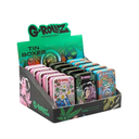 G-Rollz Medium Metal Storage Boxes - 15ct