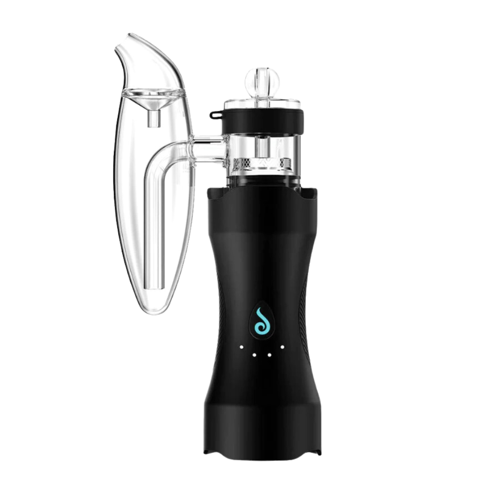 Dr.Dabber XS E-Rig