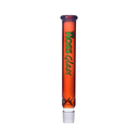 Hoss Glass 14" Full Color Top Tube