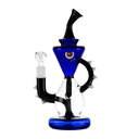 9" Hemper Candy Monster XL Recycler Rig