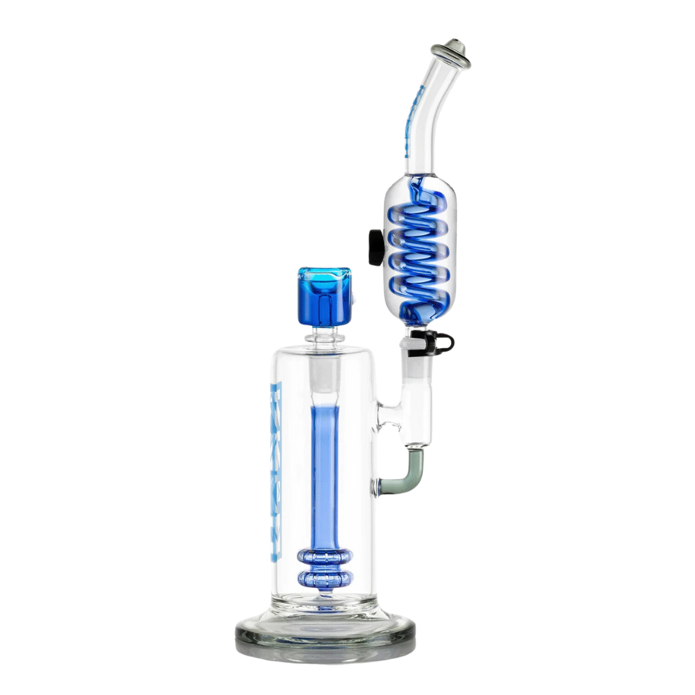 12" Kryo Glycerin Upright Freezable Bubbler