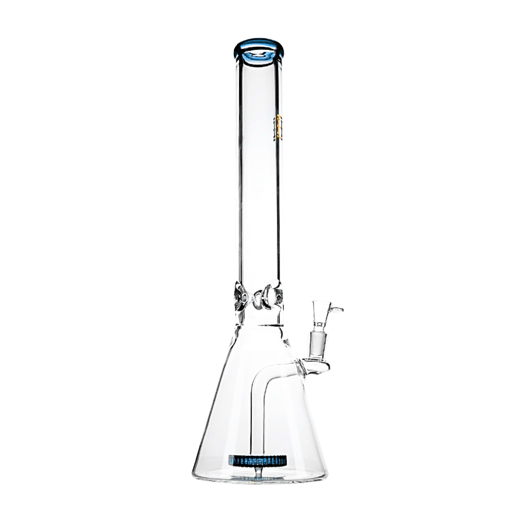 18" Hemper Beast Beaker Bong