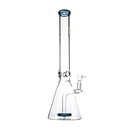 18" Hemper Beast Beaker Bong