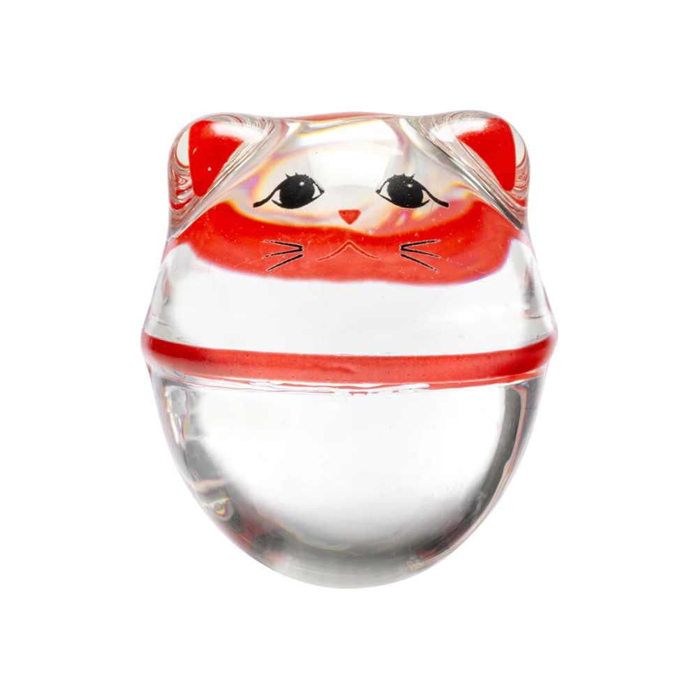 Hemper Lucky Cat Carb Cap