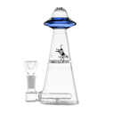 7" Hemper UFO Vortex Bong