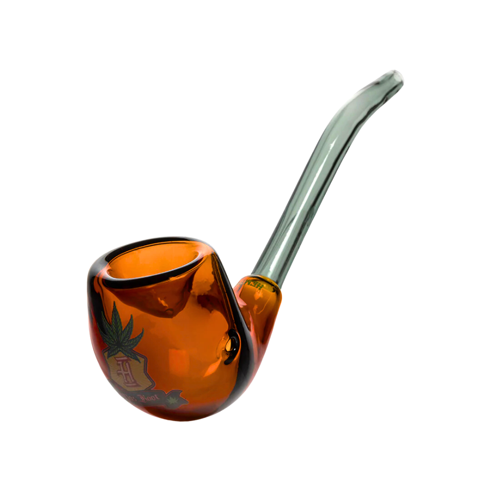 7" Hemper Das Boot Sherlock Pipe