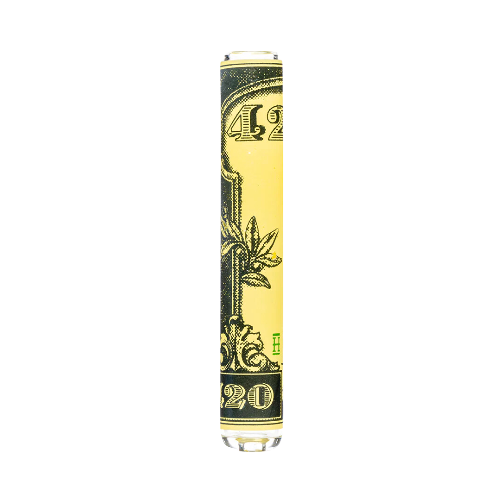 Hemper Dollar One Hitter Pipe