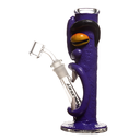 9" 5mm Arsenal Mystic Ape Dab Rig