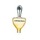 Arsenal 14mm Premium Carb Cap - 12ct