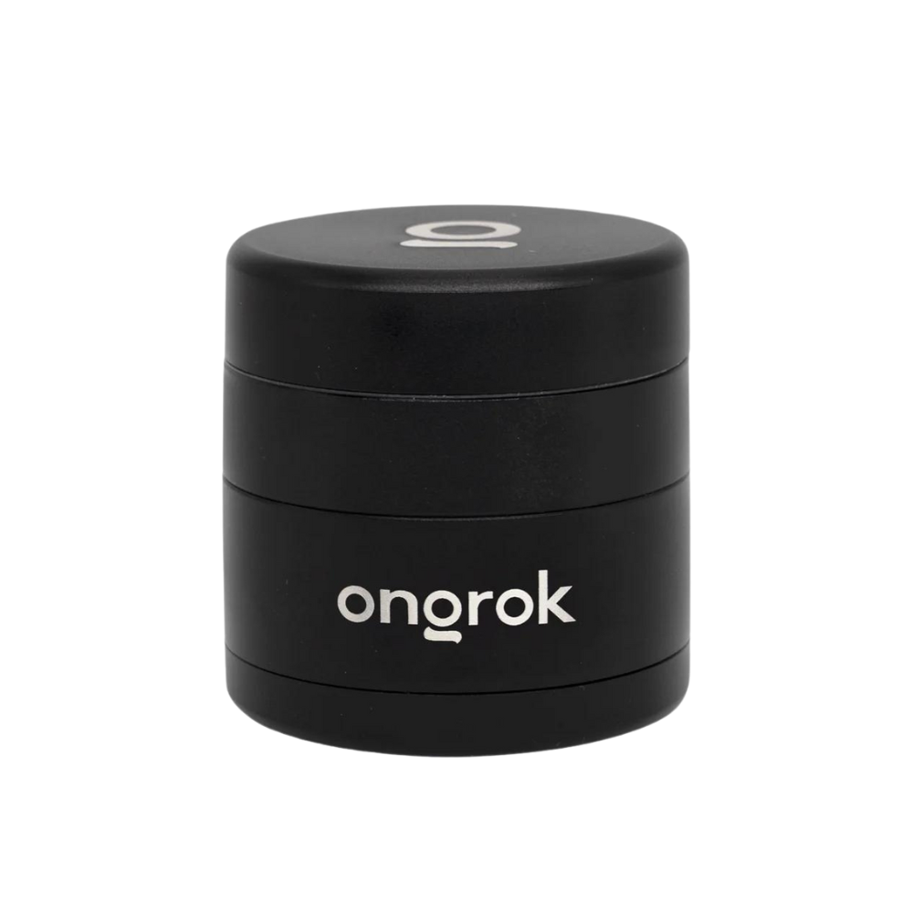 Ongrok Mini 55mm 4pc EZ Metal Grinder