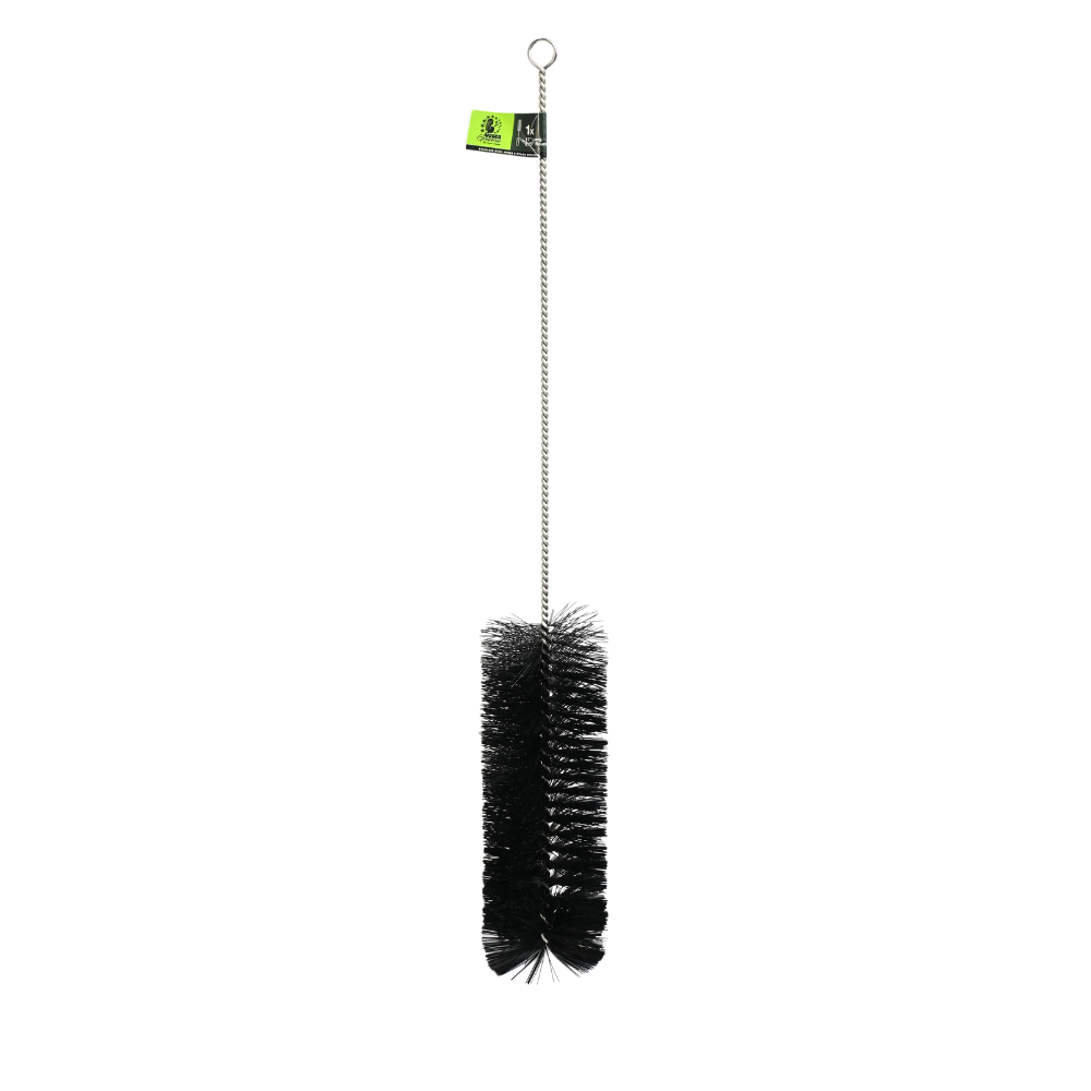 17" Green Goddess Cleaning Brush