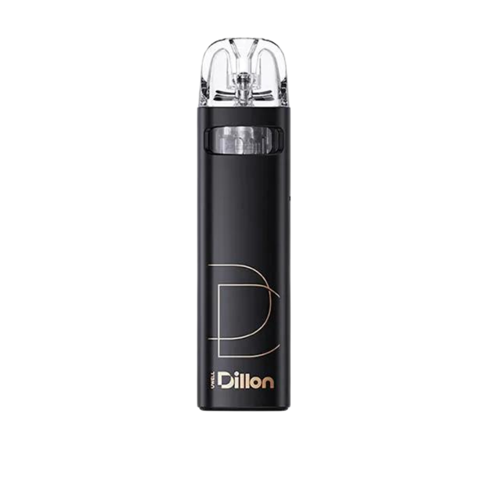 Uwell Dillon EM Vaping Device Kit