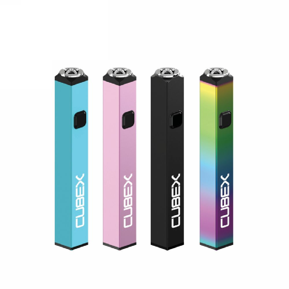 Nova Cubex 510 Battery - 20ct