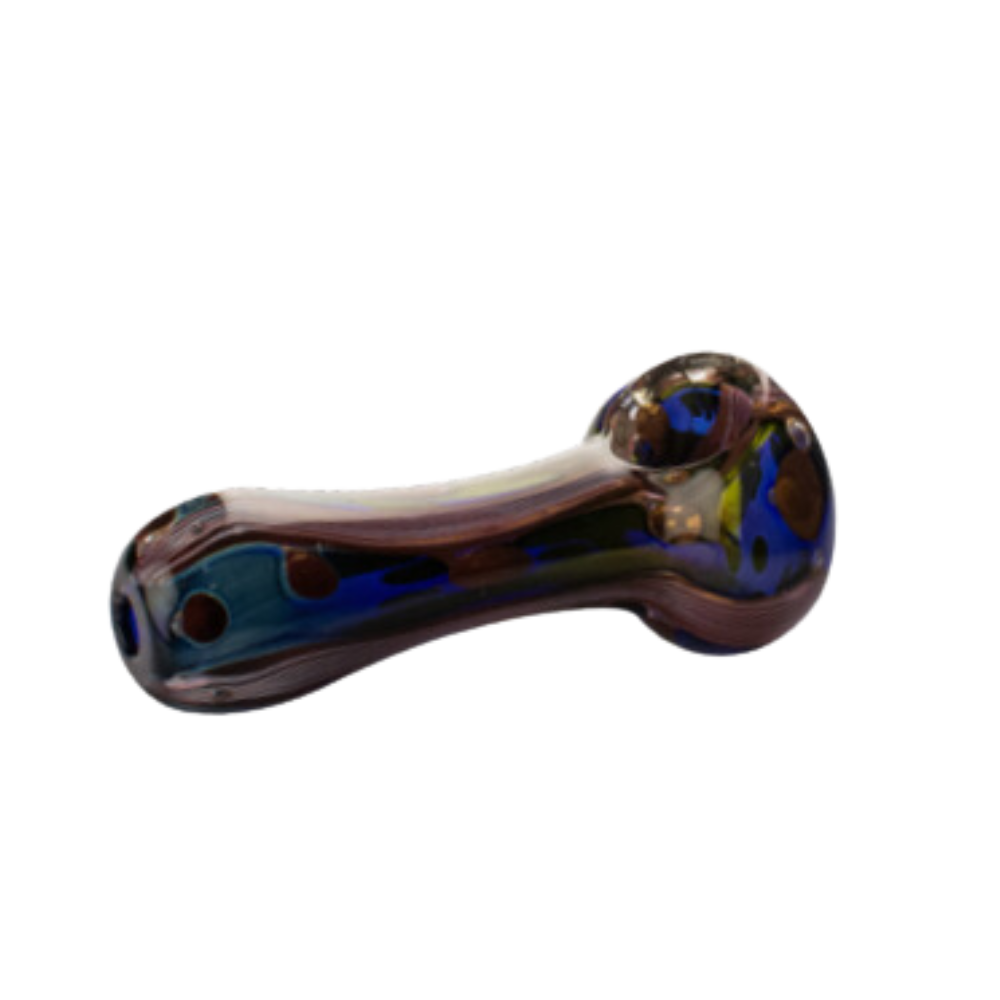 4" OG Original Midnight Galaxy Hand Pipe