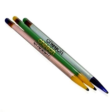 7" Cheech Dabber Pen - Assorted Colours