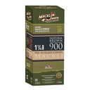 Macklin Jones Natural Brown 1 1/4 Pre-Rolled Cones - 800ct