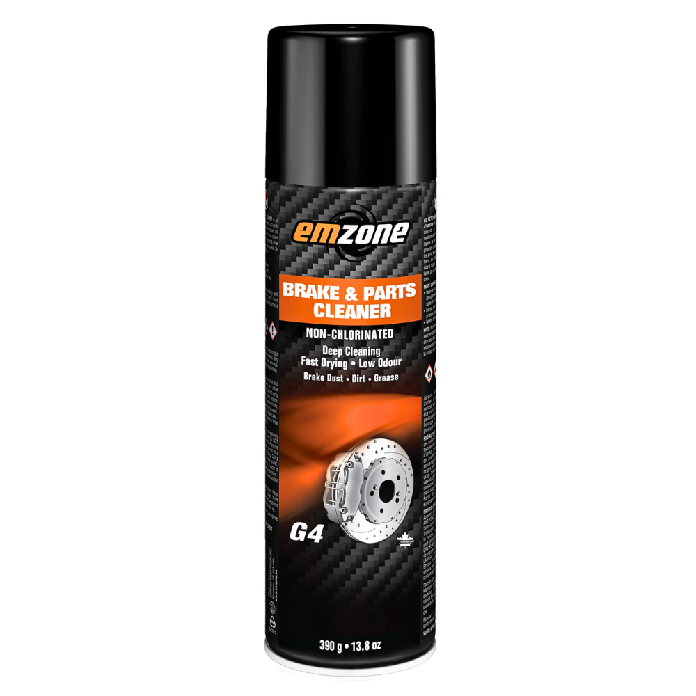 Emzone Brake Cleaner Stash Can  - 390g