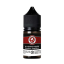 [ON] Don Cristo 3mg Free Base E-Liquid - 30ml