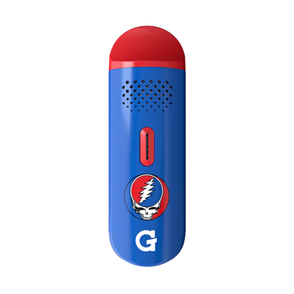 Grateful Dead X G Pen Dash Vaporizer