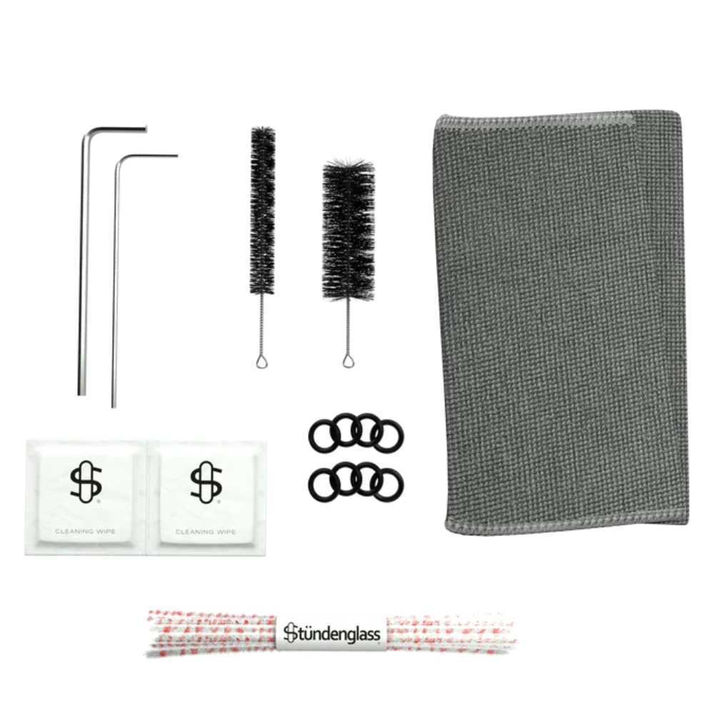 Stundenglass Cleaning Kit