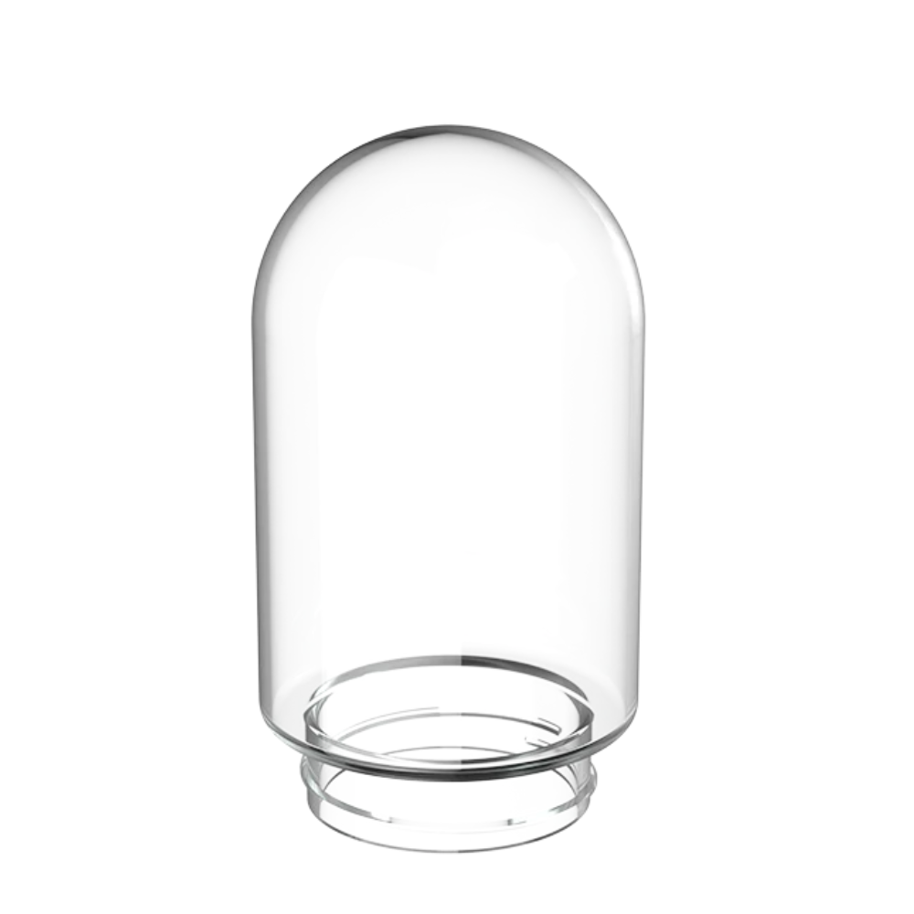 Stundenglass Single Glass Globe - Large