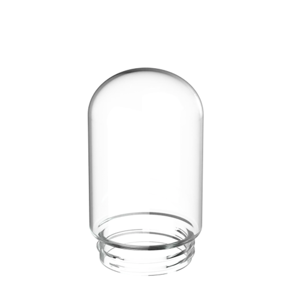 Stundenglass Single Glass Globe - Kompact