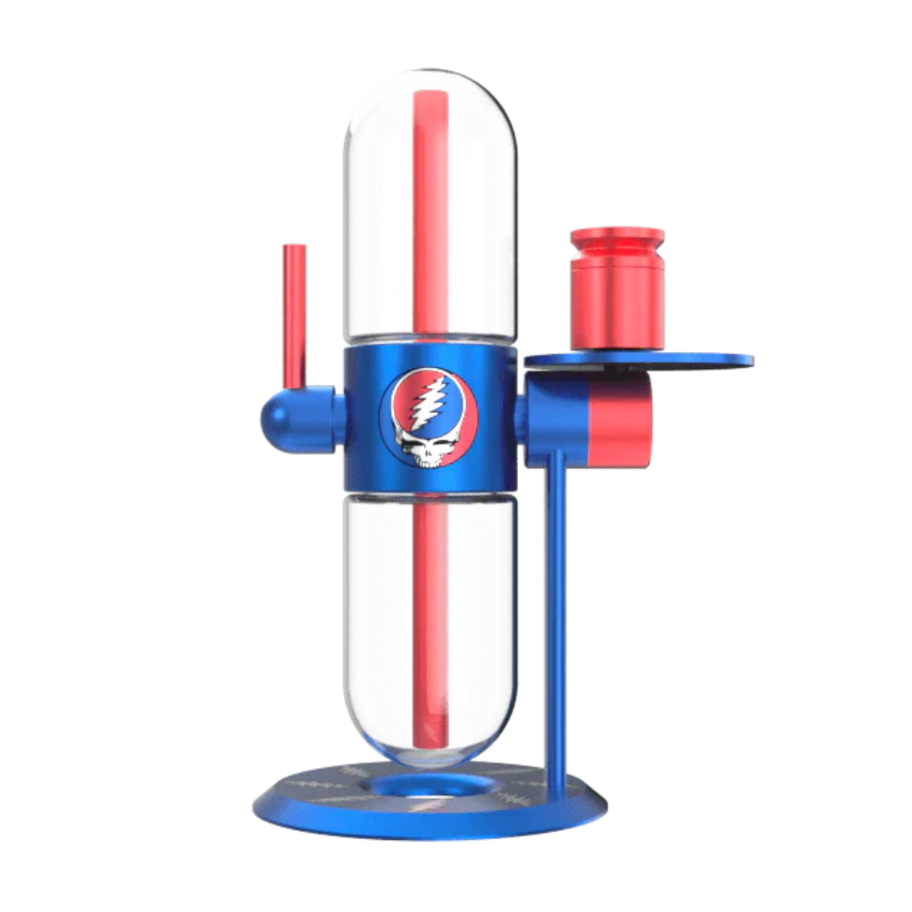 Grateful Dead X Stundenglass Gravity Infuser - Large