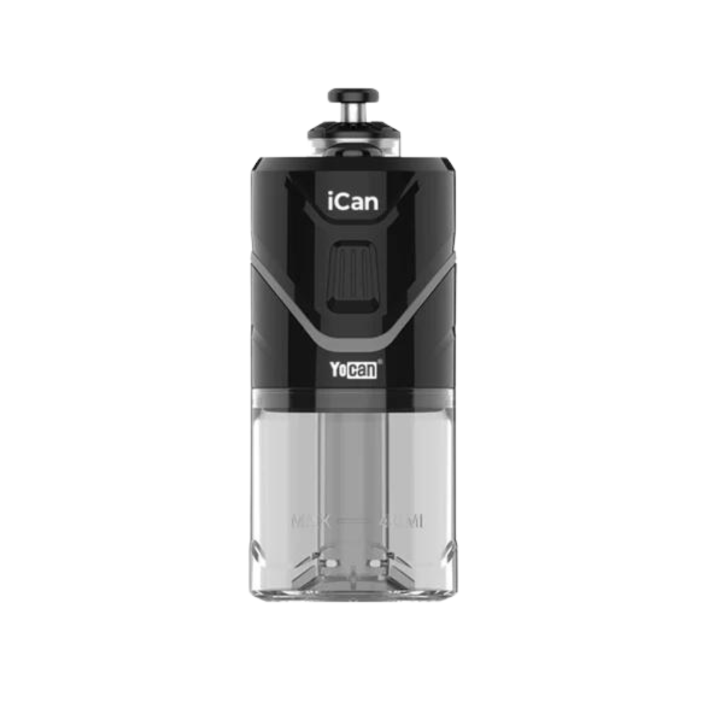 Yocan iCan E-Rig Vaporizer