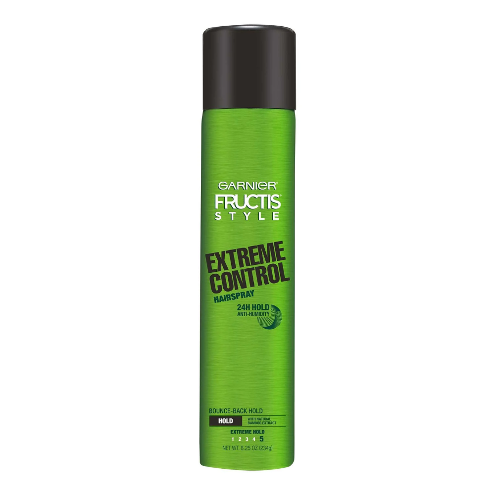 Garnier Fructis Style Spray Stash Can - 281ml