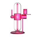 Stundenglass Pink Gravity Infuser - Large