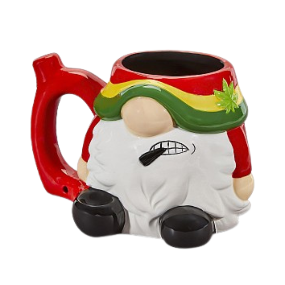 Gnome Mug