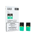 Juul 1.5% Mint Pods - 8ct