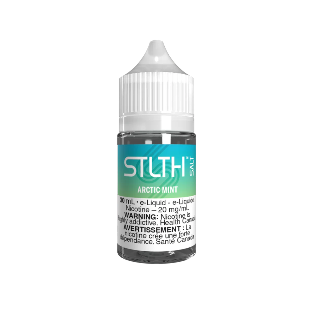 STLTH 20mg Salt Nic E-Liquid - 30ml